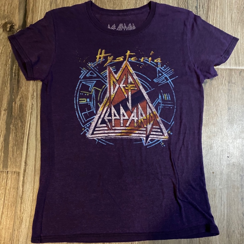 Def Leppard T-Shirt
